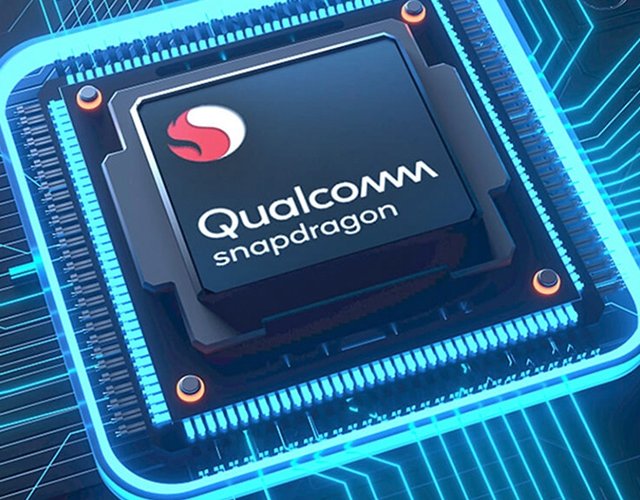 Impulsado por Qualcomm 8155