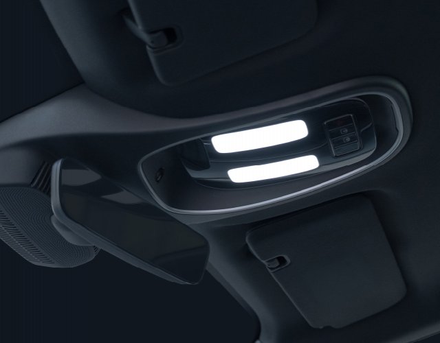 Reconocimiento de gestos