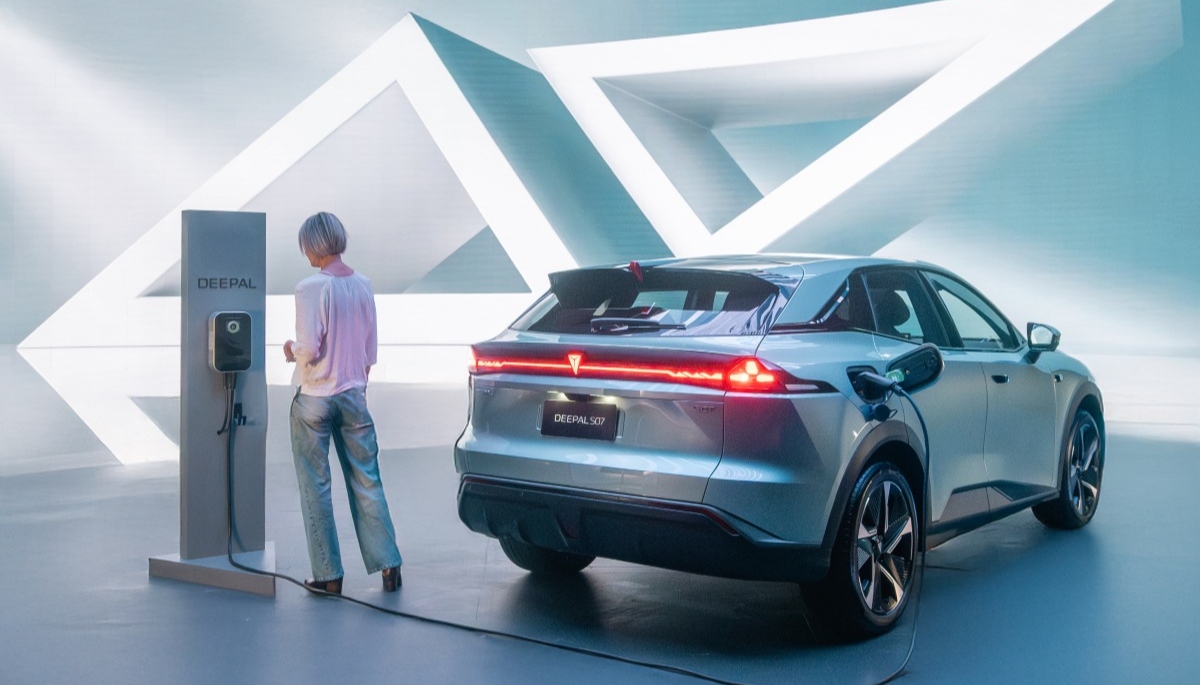 Comparativa de motores eléctricos